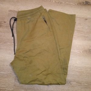Hurley pants
